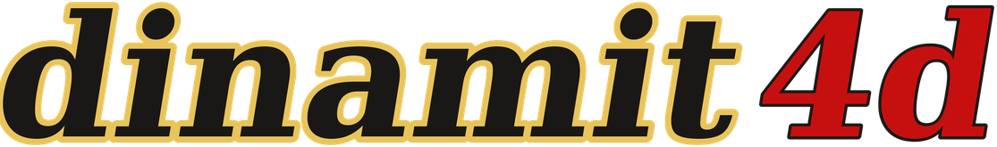 dinamit4d logo